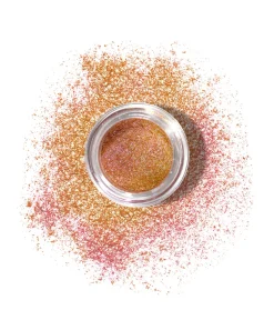 Moira - Pigmentos sueltos Starstruck Chrome Loose Powder - 018: Nebula Blossom