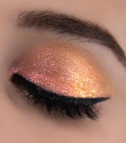 Moira - Pigmentos sueltos Starstruck Chrome Loose Powder - 018: Nebula Blossom