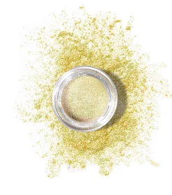 Moira - Pigmentos sueltos Starstruck Chrome Loose Powder - 002: Lovebeam