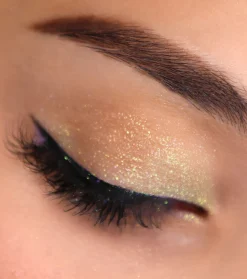 Moira - Pigmentos sueltos Starstruck Chrome Loose Powder - 002: Lovebeam