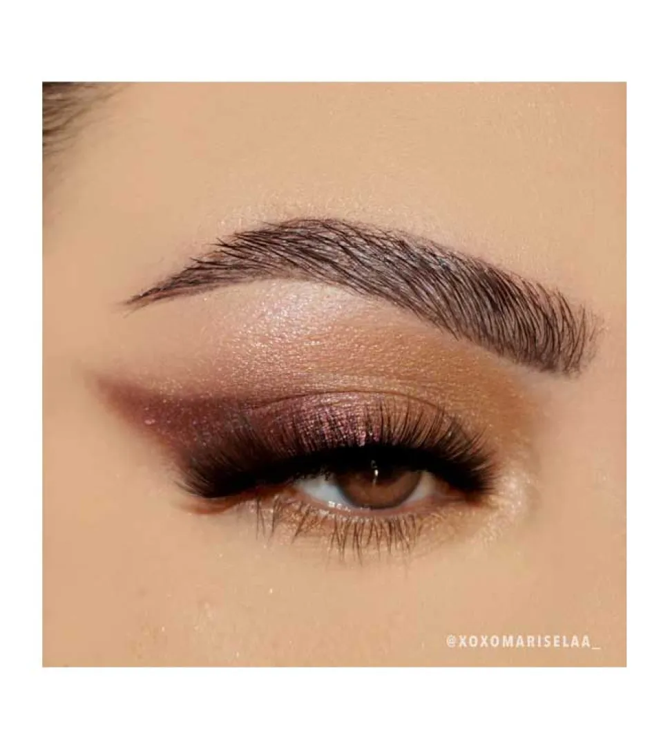 Moira - Sombra de ojos At Glance Stick - 03: Caramel