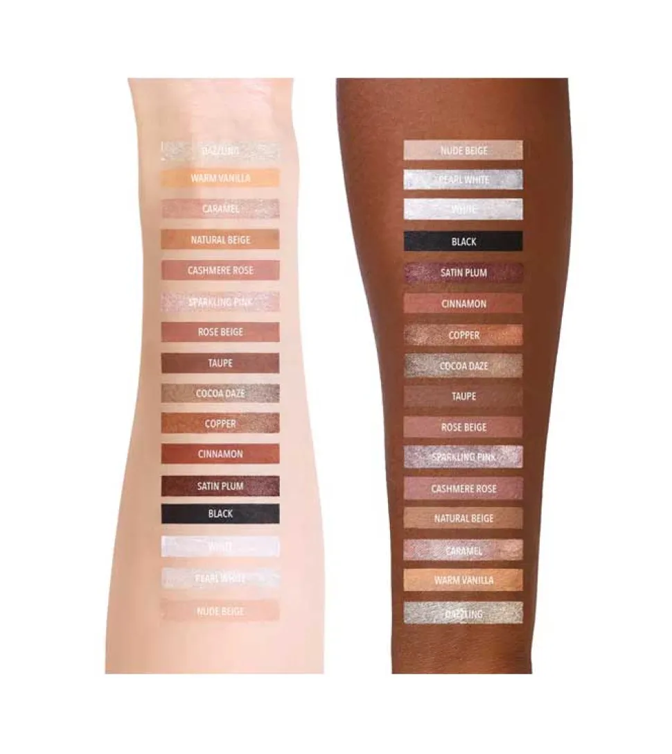 Moira - Sombra de ojos At Glance Stick - 03: Caramel