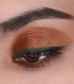 Moira - Sombra de ojos Chroma Light Shadow - 008: Sunstone