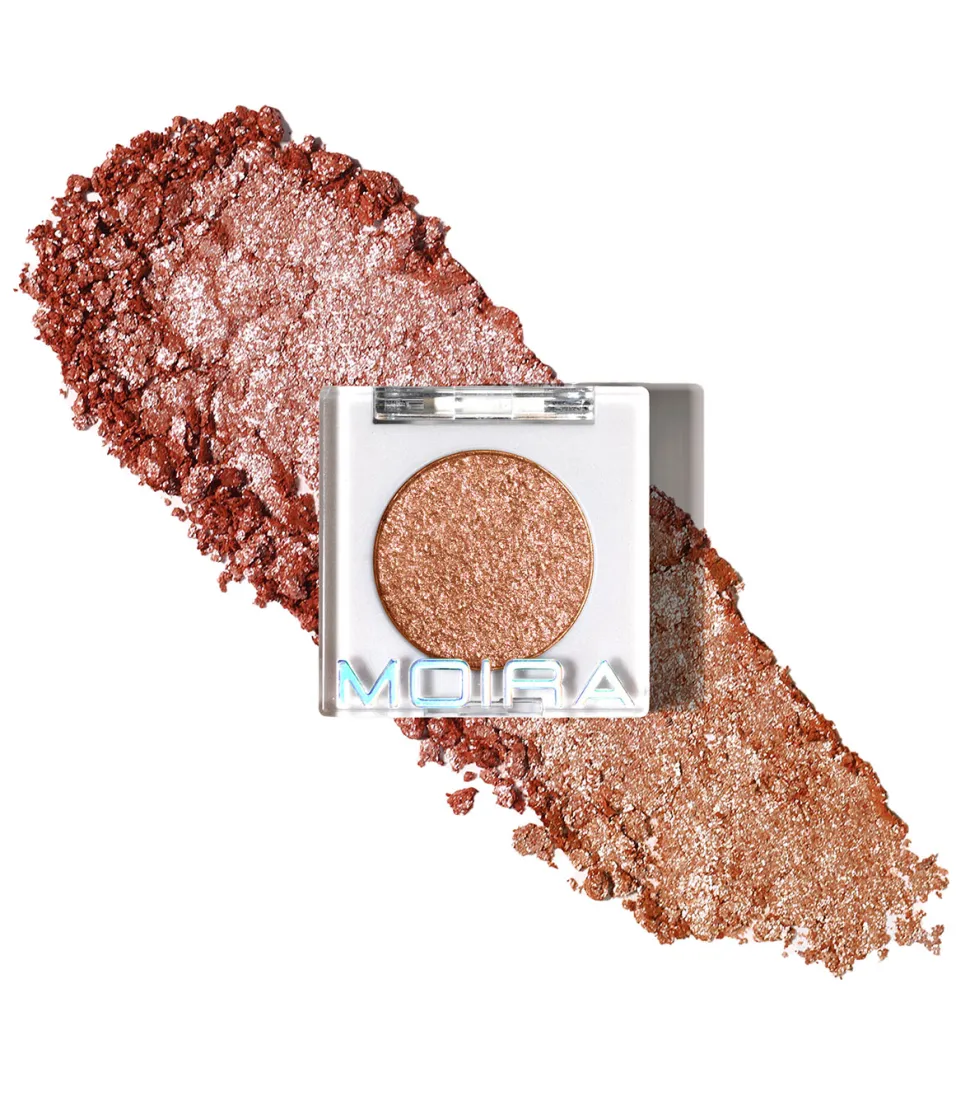 Moira - Sombra de ojos Chroma Light Shadow - 005: Sugar Crush