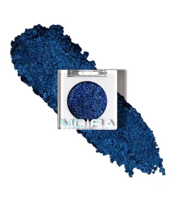 Moira - Sombra de ojos Chroma Light Shadow - 023: Midnight Blue