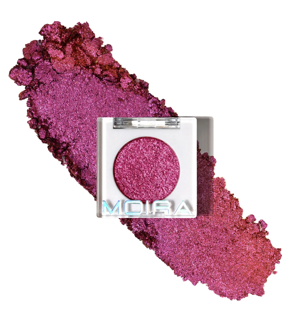 Moira - Sombra de ojos Chroma Light Shadow - 007: Spellbound