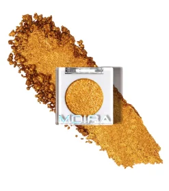 Moira - Sombra de ojos Chroma Light Shadow - 006: Honey Glow
