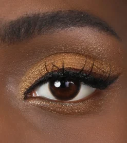 Moira - Sombra de ojos Chroma Light Shadow - 006: Honey Glow
