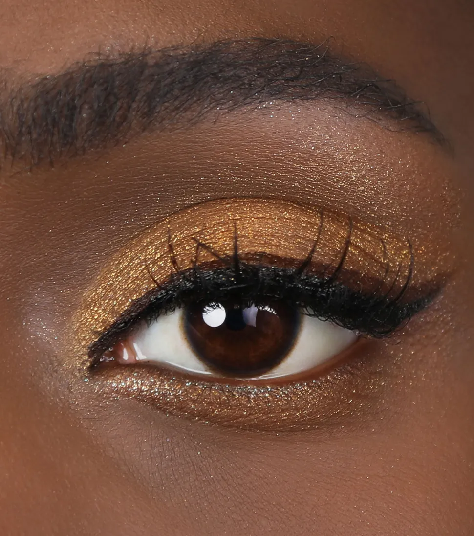 Moira - Sombra de ojos Chroma Light Shadow - 006: Honey Glow
