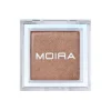 Moira - Sombra de ojos en crema Lucent - 06: Mars