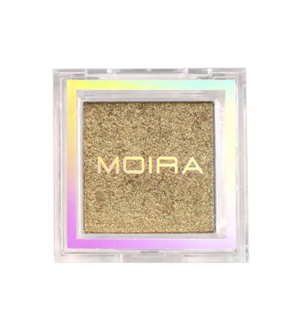 Moira - Sombra de ojos en crema Lucent - 30: Dawn