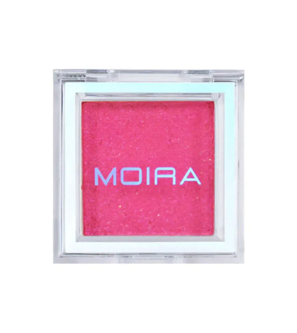 Moira - Sombra de ojos en crema Lucent - 20: Supernova