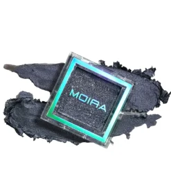 Moira - Sombra de ojos en crema Lucent - 18: Black Hole