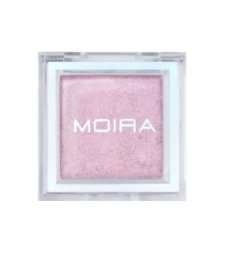 Moira - Sombra de ojos en crema Lucent - 07: Pluto