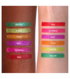 Moira - Sombra de ojos en crema Lucent - 21: Rigel
