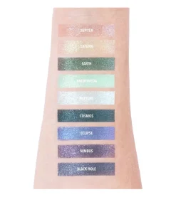 Moira - Sombra de ojos en crema Lucent - 14: Neptune