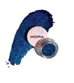 Moira - Sombra de ojos Starshow Shadow Pot - 015: Holy Moly