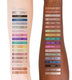Moira - Sombra de ojos Starshow Shadow Pot - 015: Holy Moly
