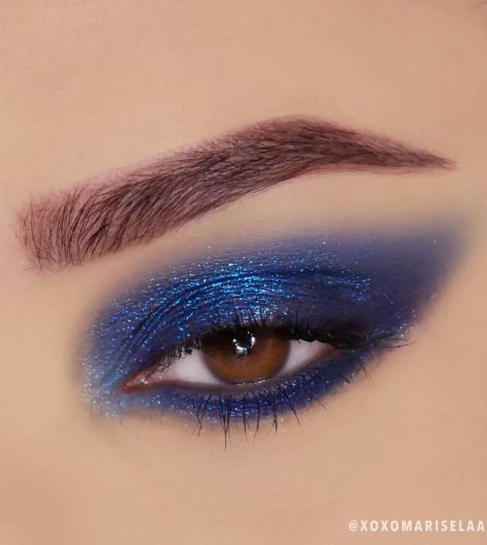 Moira - Sombra de ojos Starshow Shadow Pot - 015: Holy Moly