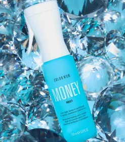 *Money* - Acondicionador sin aclarado Money Mist