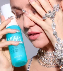 *Money* - Acondicionador sin aclarado Money Mist