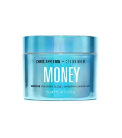 *Money* - Mascarilla hidratación profunda Money Masque