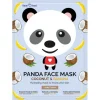 Montagne Jeunesse - Mascarilla Face Food Panda - Coco & Plátano