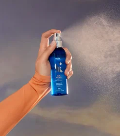 *Mood Fragrance* - Bruma corporal - Sun Atoms