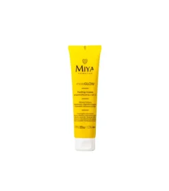 *MoreGlow* - Mascarilla Facial Peeling Enzimático con Vitamina C