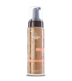 Mousse autobronceador Instant Sunless Mousse - Deep Bronze