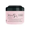 Mousse corporal hidratante blanca Jeju Young Skin