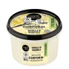 Mousse Corporal - Vainilla orgánica y orquídea