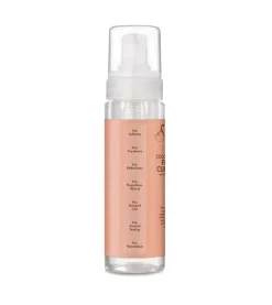Mousse de peinado Frizz-Free Curl - Coco e Hibisco