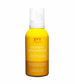 Mousse de protección capilar UV/Heat