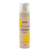 Mousse limpiadora facial Sublime Camomila