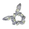 *Mr. Wonderful x Beter* - Coletero scrunchie con lazo - Stars
