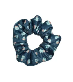 *Mr. Wonderful x Beter* - Coletero scrunchie - Cactus