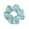 *Mr. Wonderful x Beter* - Coletero scrunchie - Avocado