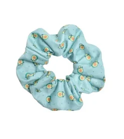 *Mr. Wonderful x Beter* - Coletero scrunchie - Avocado