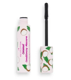 Máscara de pestañas acondicionadora Tasty Coconut