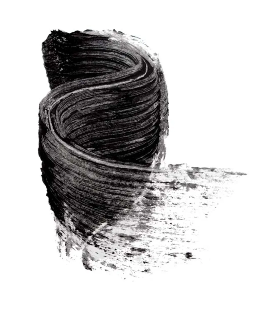 Máscara de pestañas Butter Blowout - Black
