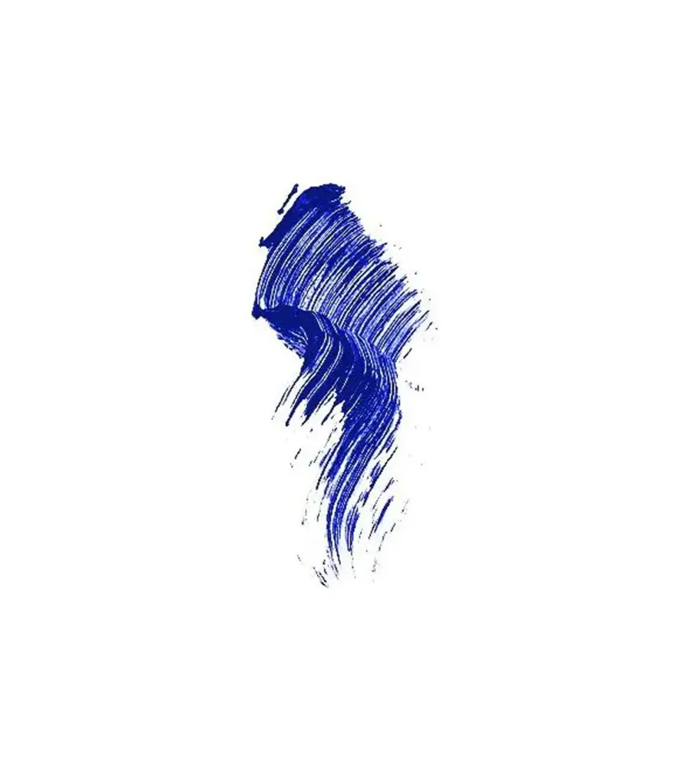 Máscara de pestañas Cabaret Première - 02: Azul