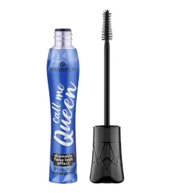 Máscara de pestañas Call me Queen Waterproof