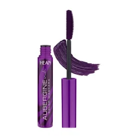 Máscara de pestañas Color Aubergine - Aubergine Crush