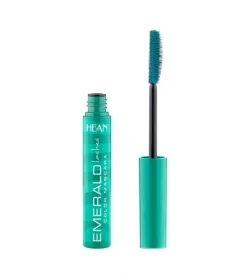 Máscara de pestañas con color - Emerald Lashes