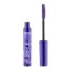 Máscara de pestañas con color - Purple Look