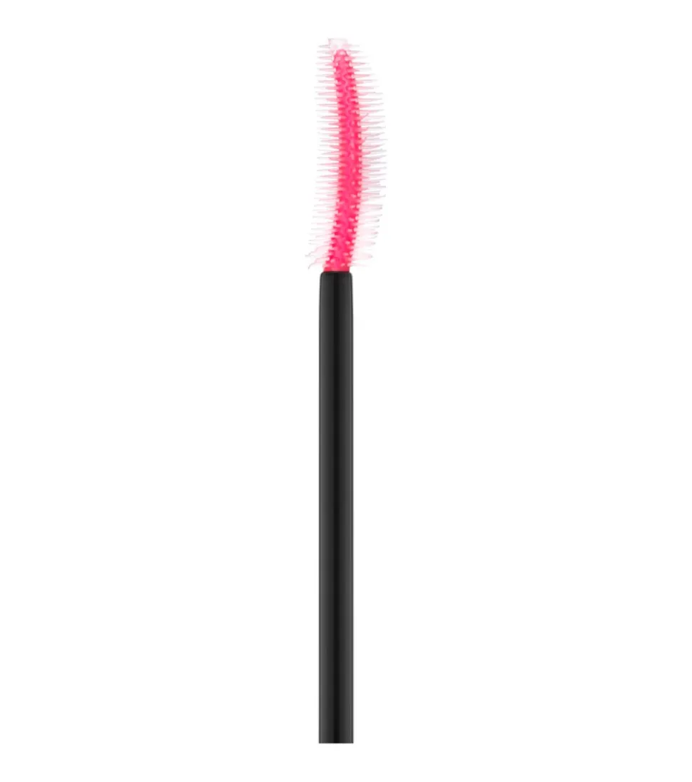 Máscara de pestañas CURL IT Volume & Curl - 010: Deep Black