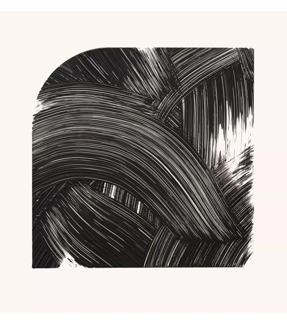 Máscara de pestañas CURL IT Volume & Curl - 010: Deep Black