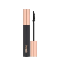 Máscara de pestañas Dailism Smudge Stop Mascara Curling - Black