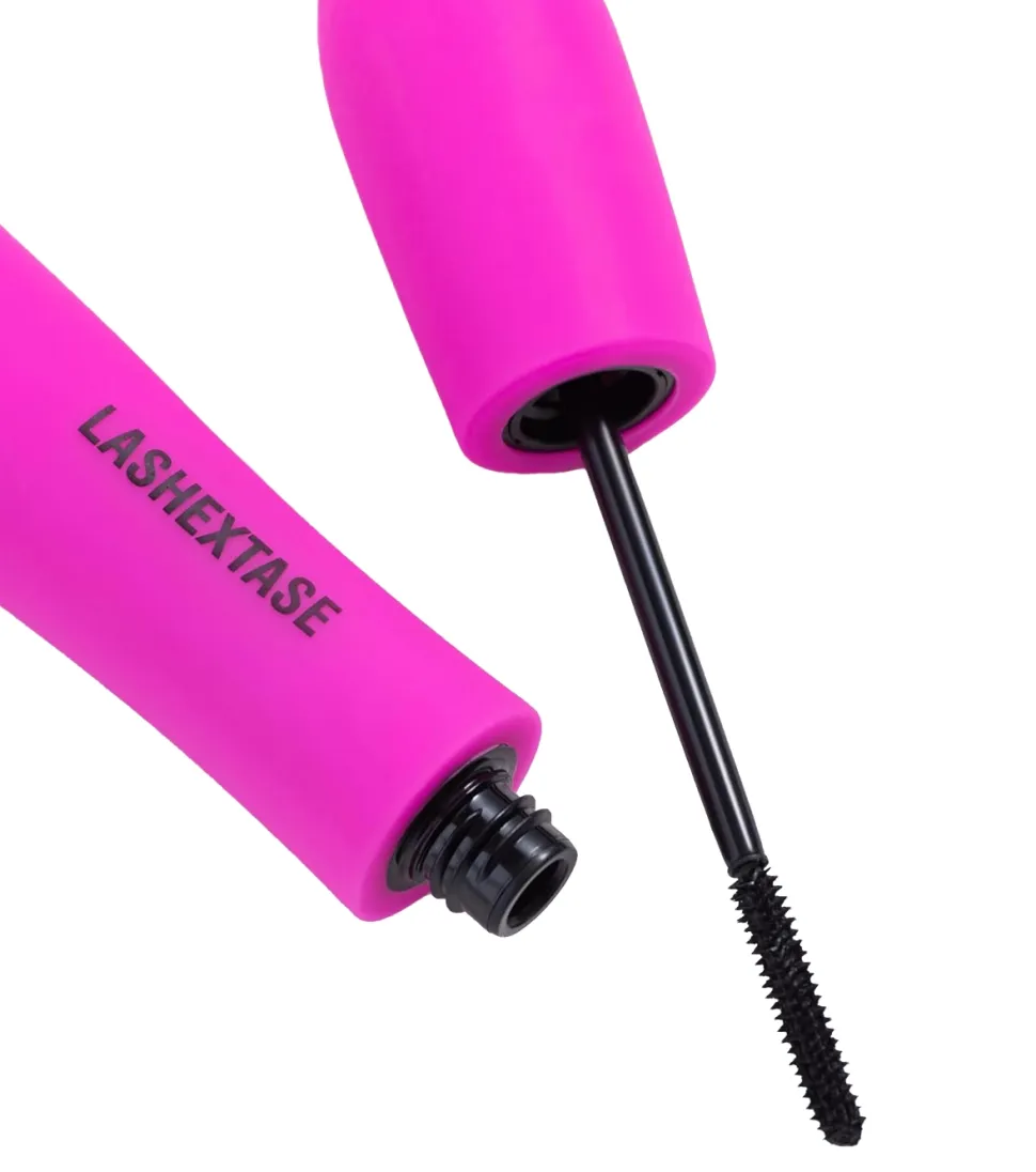 Máscara de pestañas efecto multivolumen Not fake! - 01: Lashextase